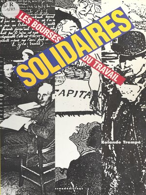cover image of Solidaires